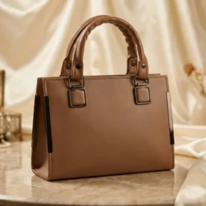 Kanish Shop Women Black Handbag